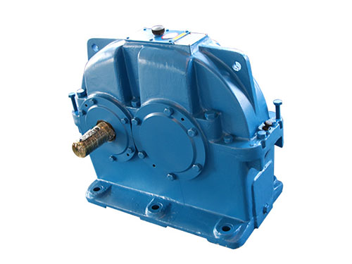 ZDY硬齒面減速機(jī) ZDY硬齒面減速機(jī)